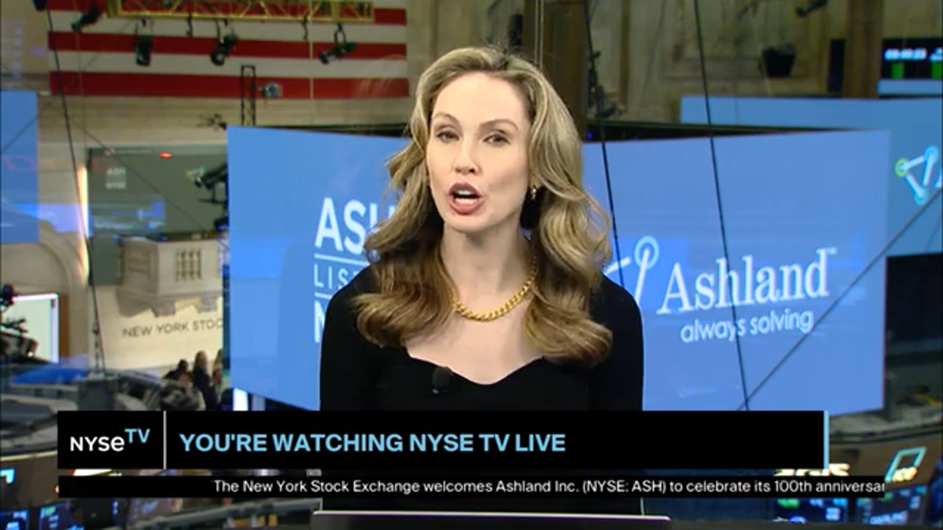 Paddy Srinivasan, CEO of DigitalOcean joins NYSE TV Live