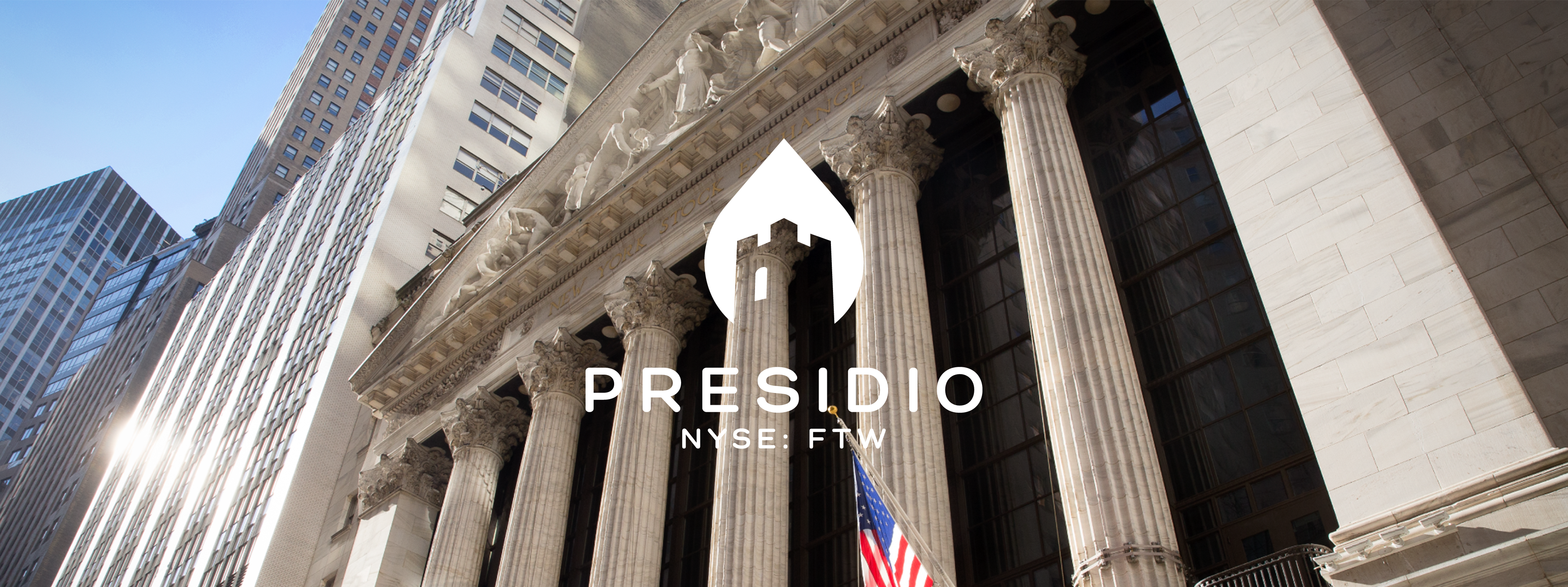 Presidio Production Co. (NYSE: FTW) Rings The Closing Bell® - 03/27/2026, 20:01:17