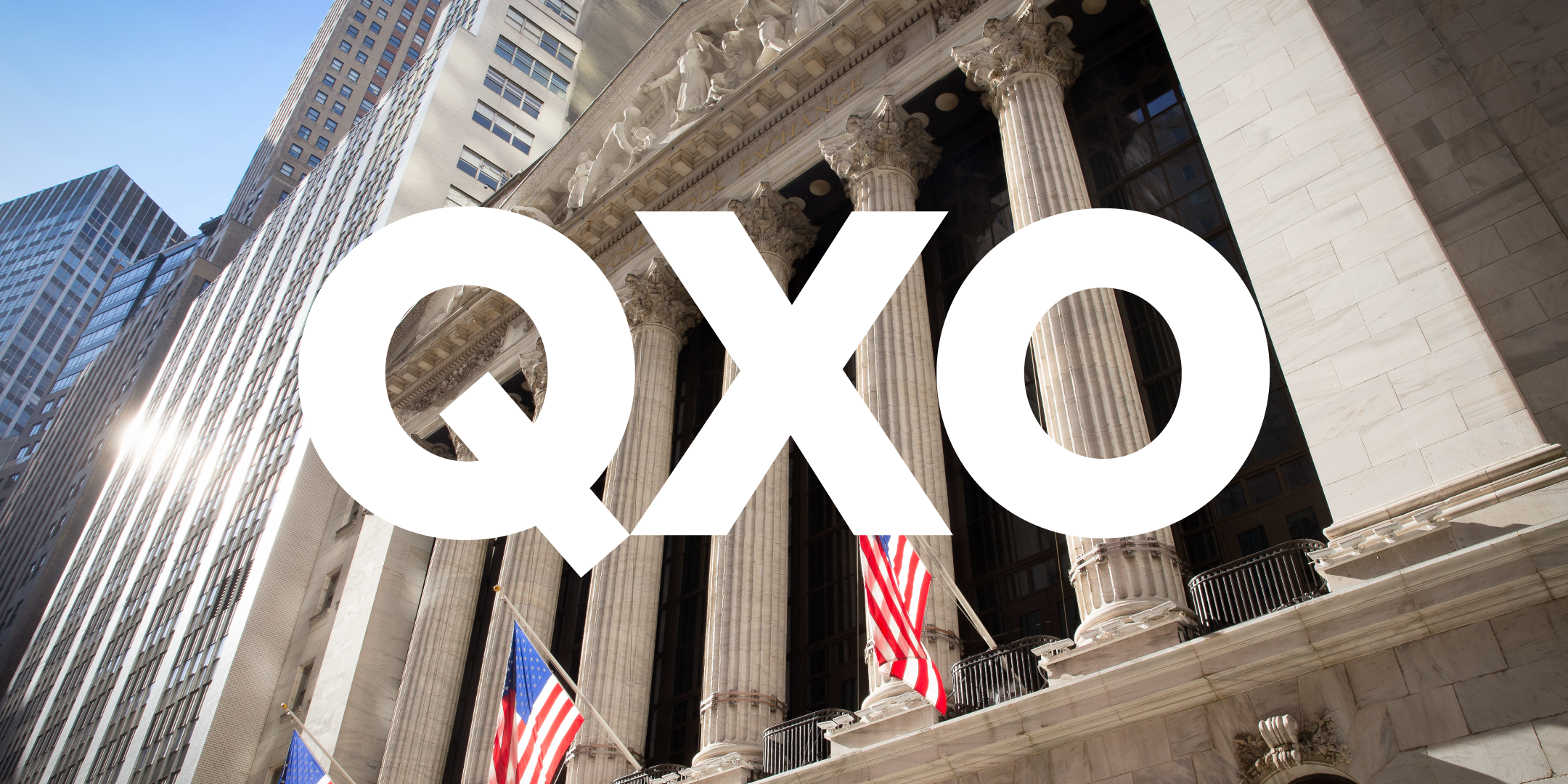 The NYSE welcomes QXO Inc. to celebrate the closing of its acquisition of TopBuild (NYSE: QXO) - 07/08/2026, 13:31:16