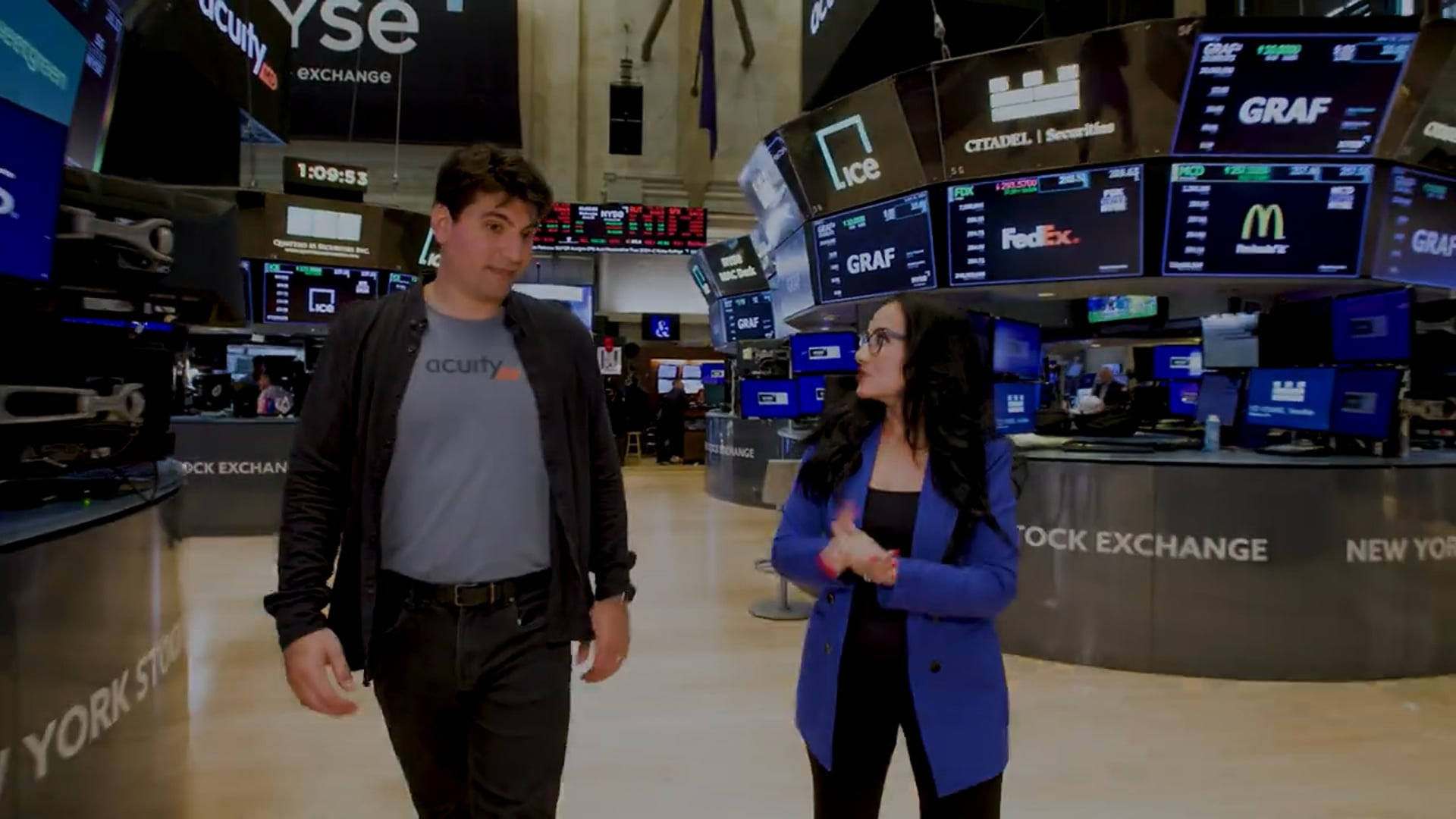 AcuityMD CEO on its rapid growth and its data-driven platform 