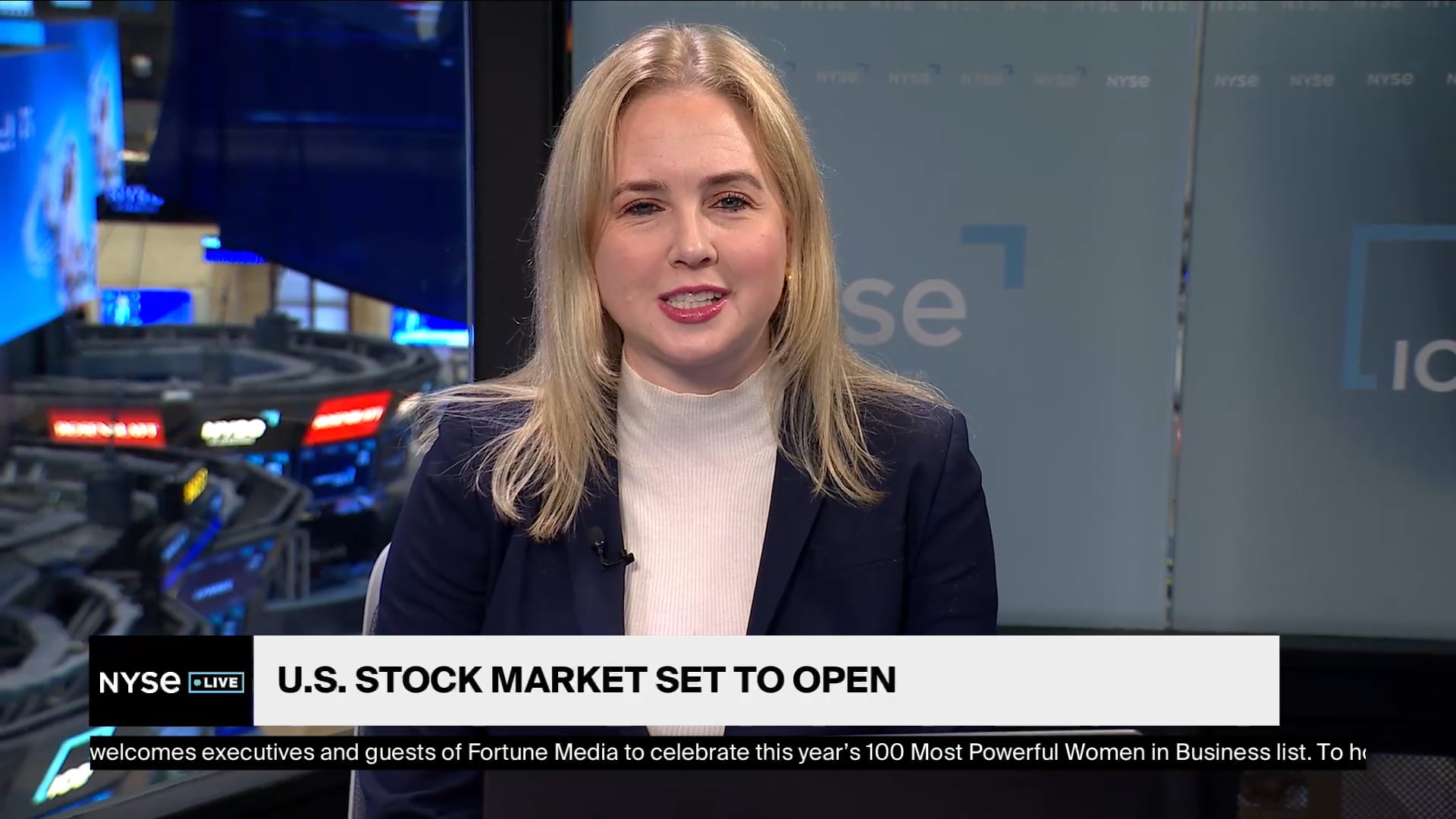 Wall Street Expert Jay Woods Dissects What’s Driving Latest Tech Rally