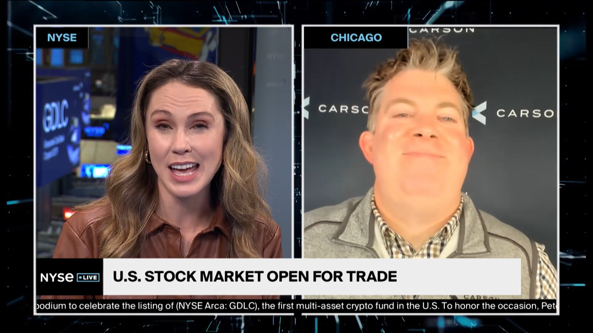 Market Strategist Unpacks Key Macro Shifts and Q3 Earnings Drivers