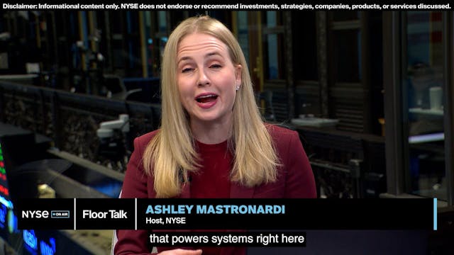 Alexander Gallego of RedPanda Announc...