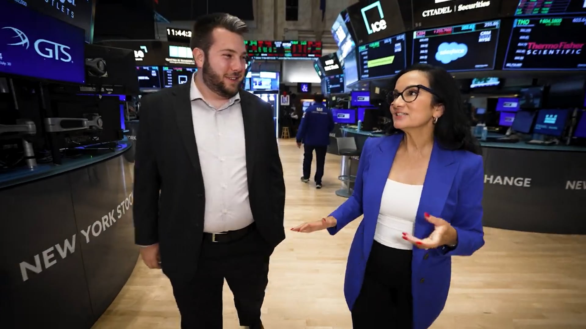 Astronomer CTO on empowering customers + why data orchestration is key for GenAI