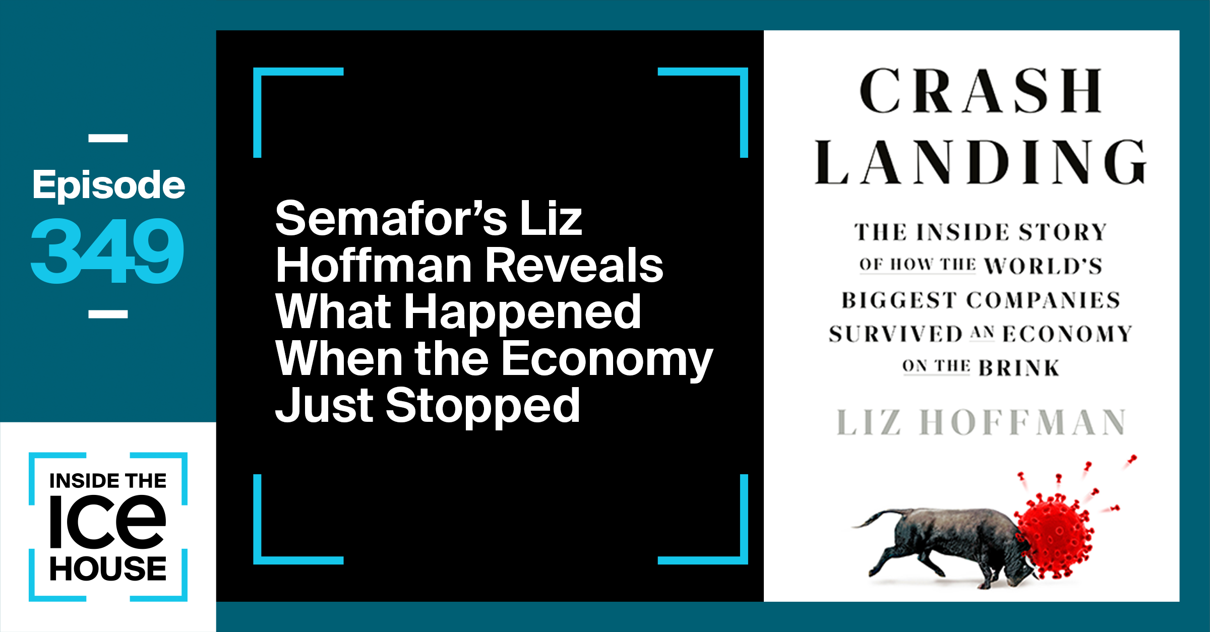 Semafora's Liz Hoffman Reveals What Happened When the Economy Just Stopped