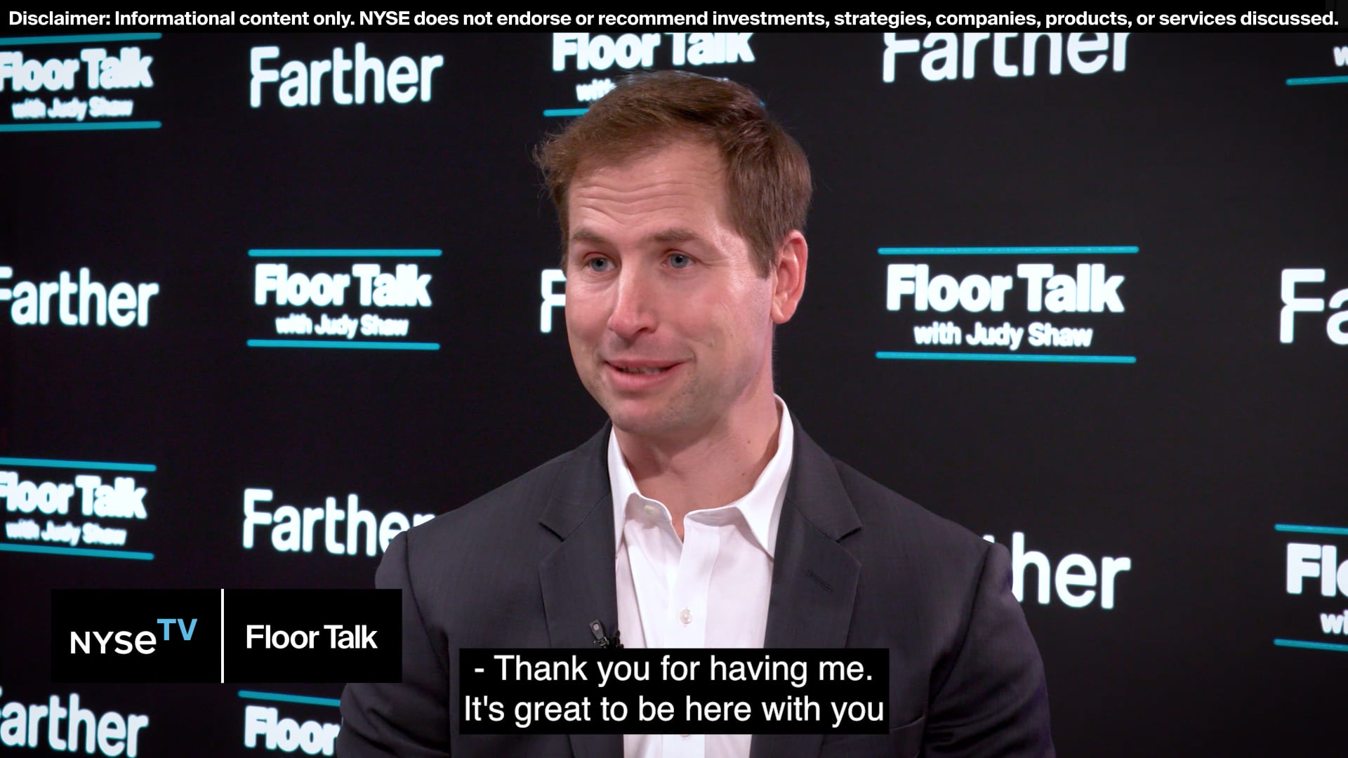 Farther CTO + Co-Founder on how AI is reshaping wealth management