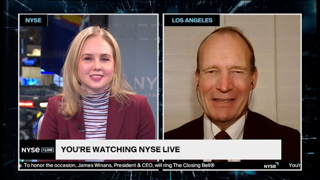 Economist Breaks Down Fresh CPI Data,...