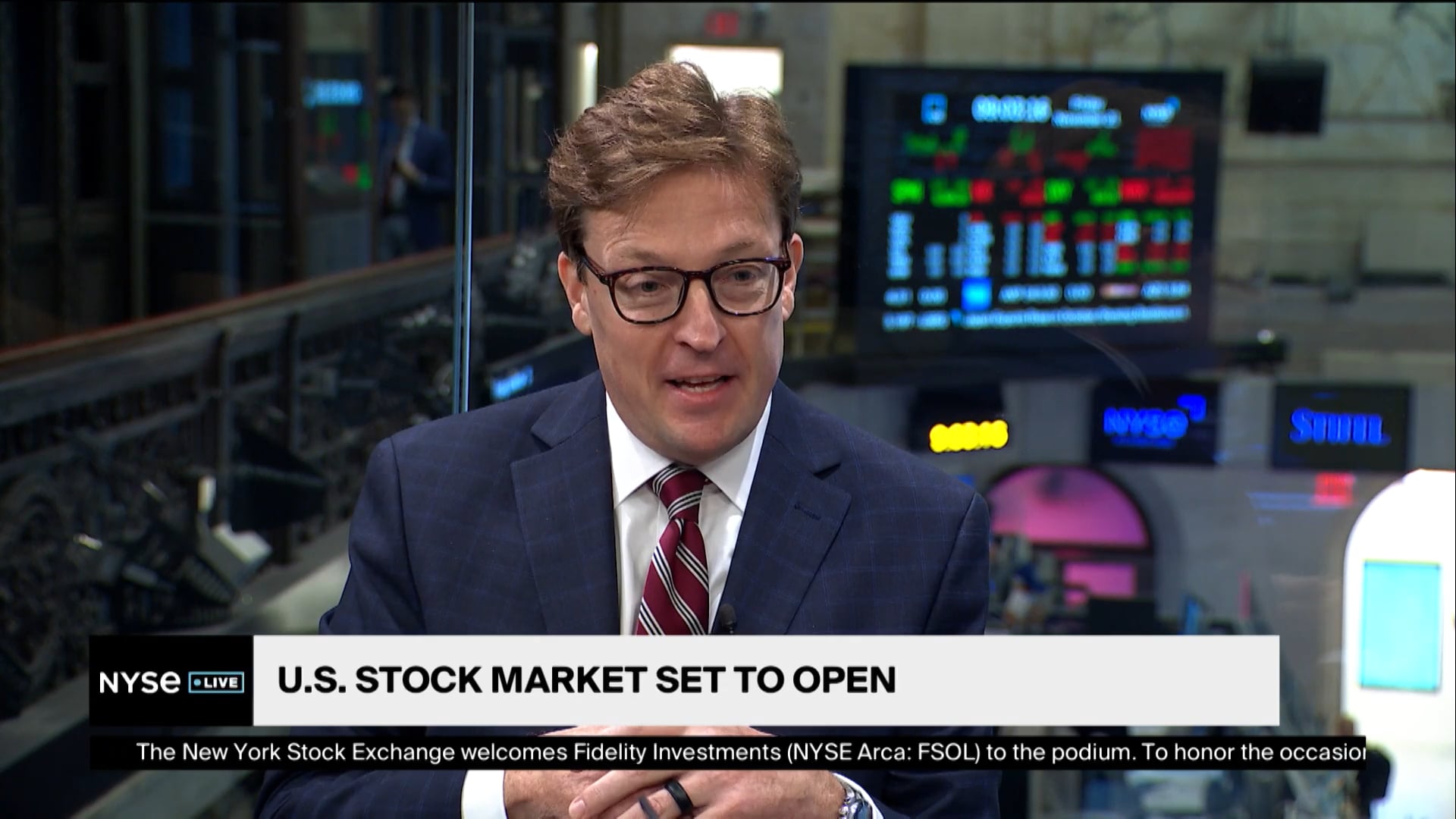 Fed Positioning Jostles as Policymaker Sees Room for Further Rate Adjustment