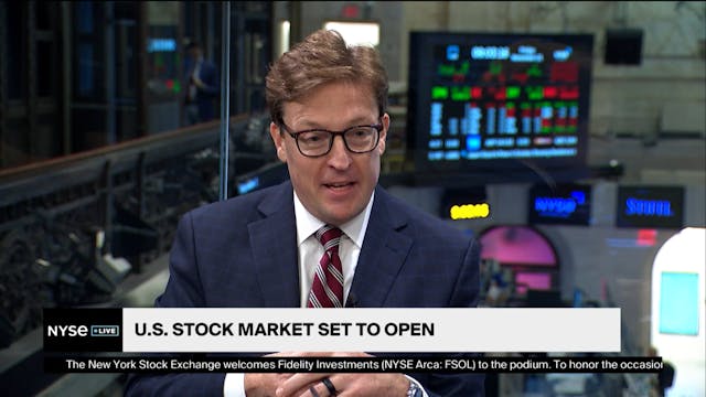 Fed Positioning Jostles as Policymake...