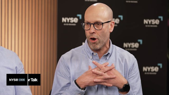 Thredd and B4B at Money20/20 Las Vegas