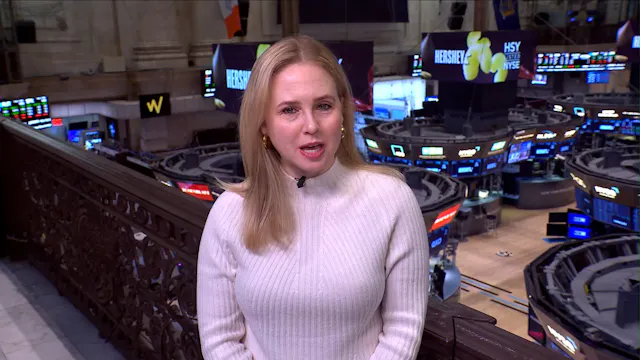 3-31-2026: A Sweet Time at the NYSE a...