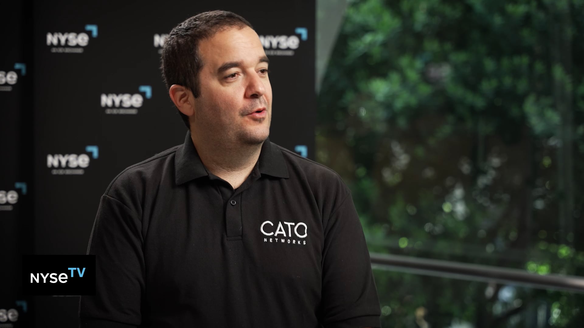 Cato Networks Chief Security Strategist Etay Maor at RSAC 2025