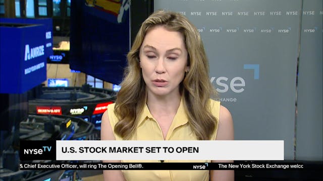 Jake Silverman, CEO of Kroll Capital ...