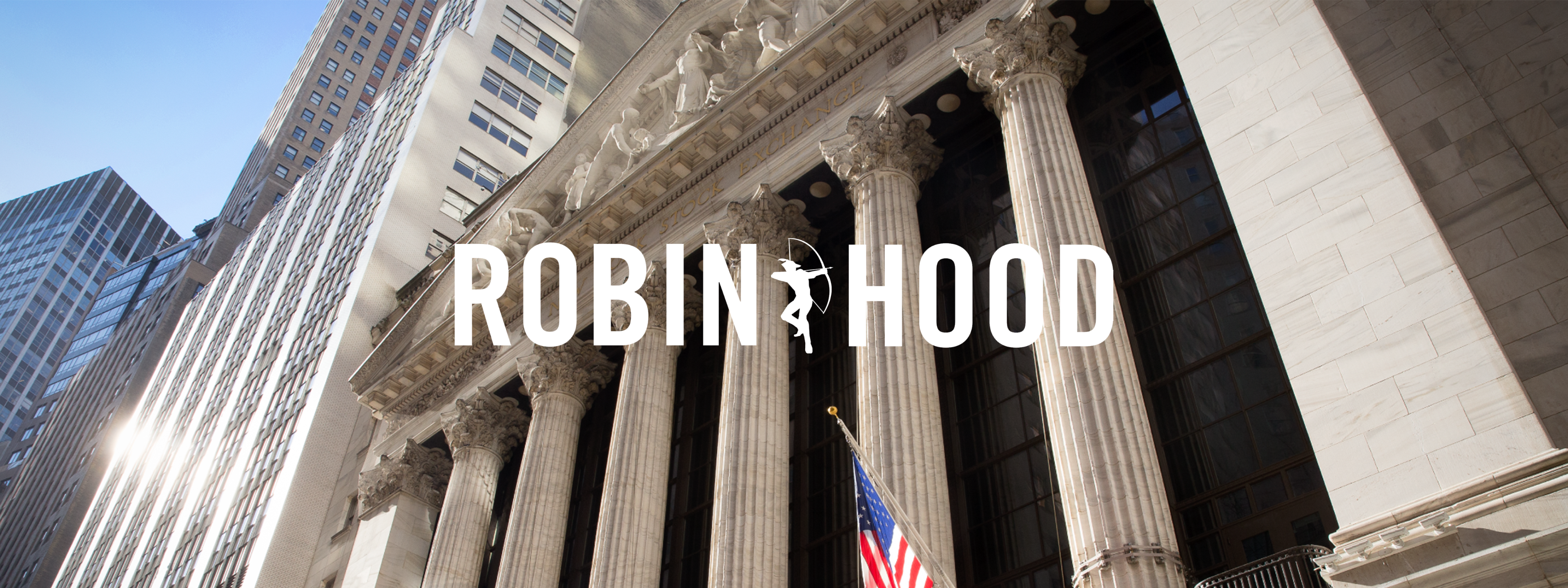 Robin Hood Foundation Rings The Opening Bell®