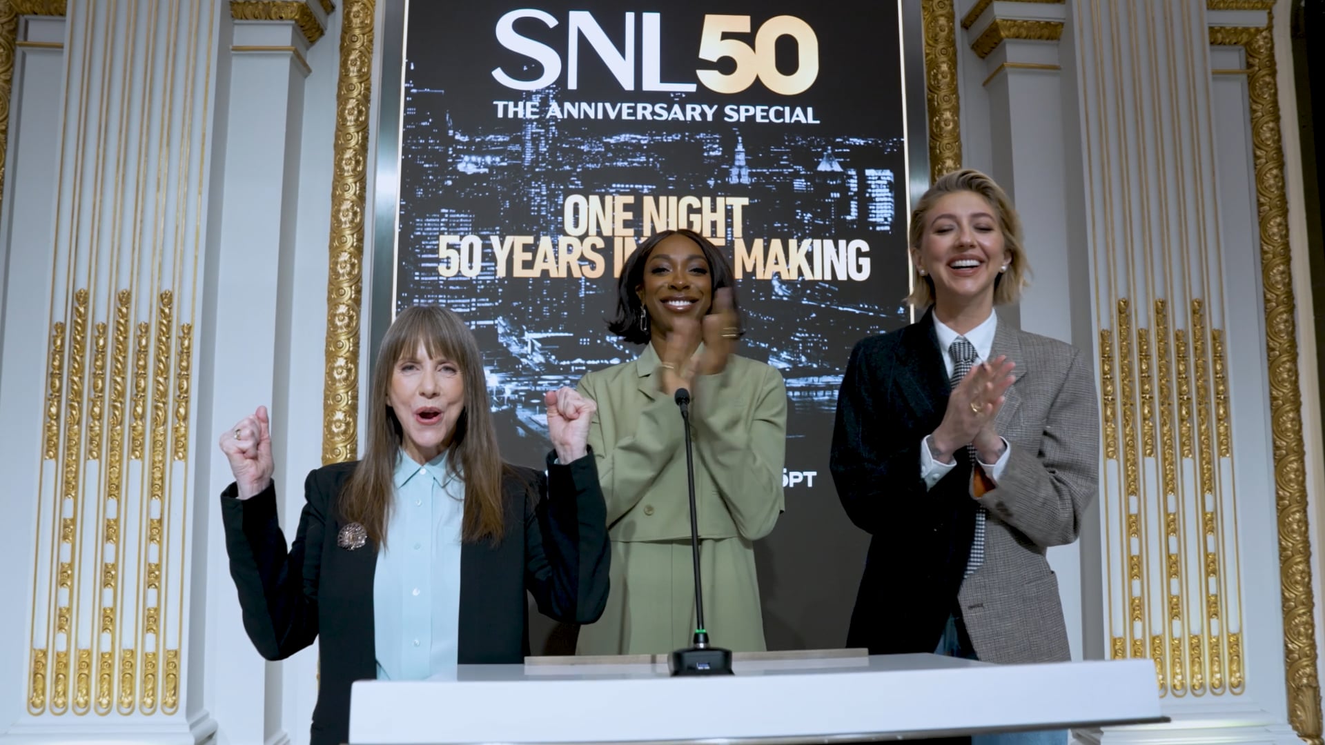SNL50: The Anniversary Special