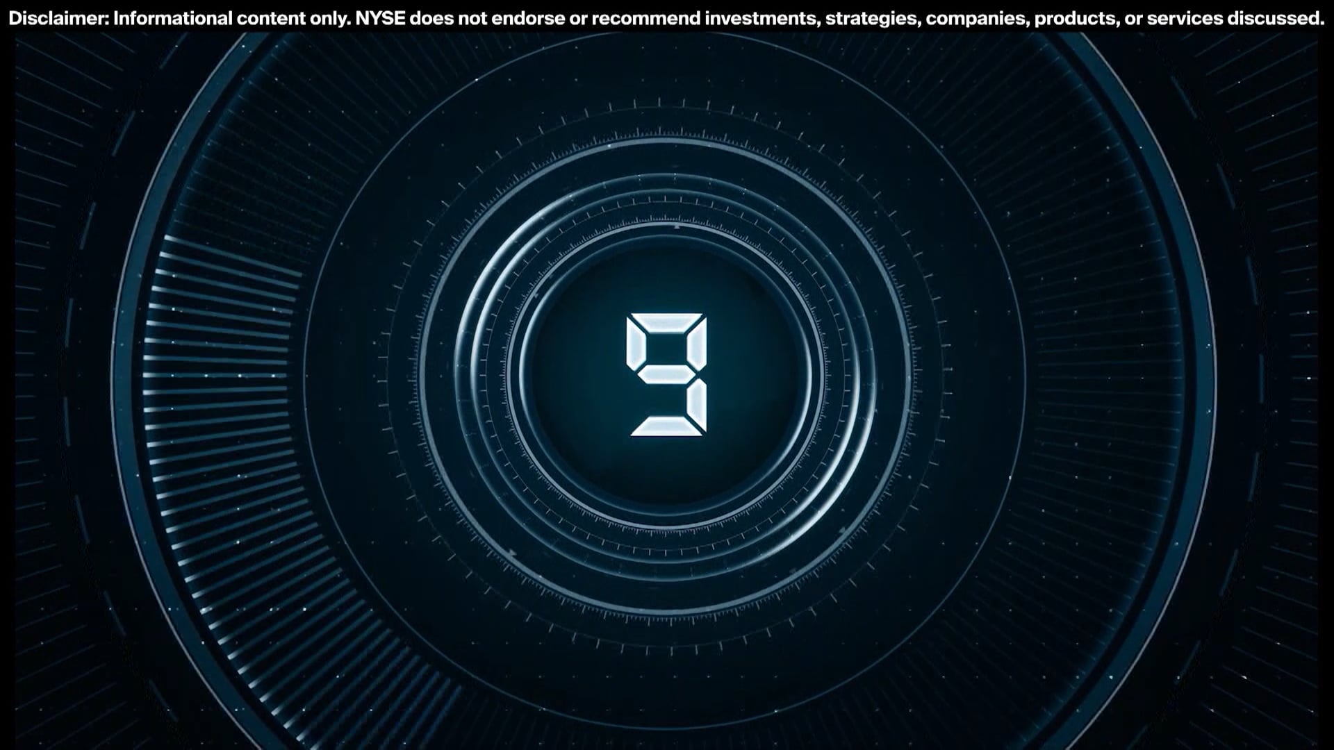 LIVE on NYSE TV | Trust in Healthcare AI, NYSE Turns 233 & More