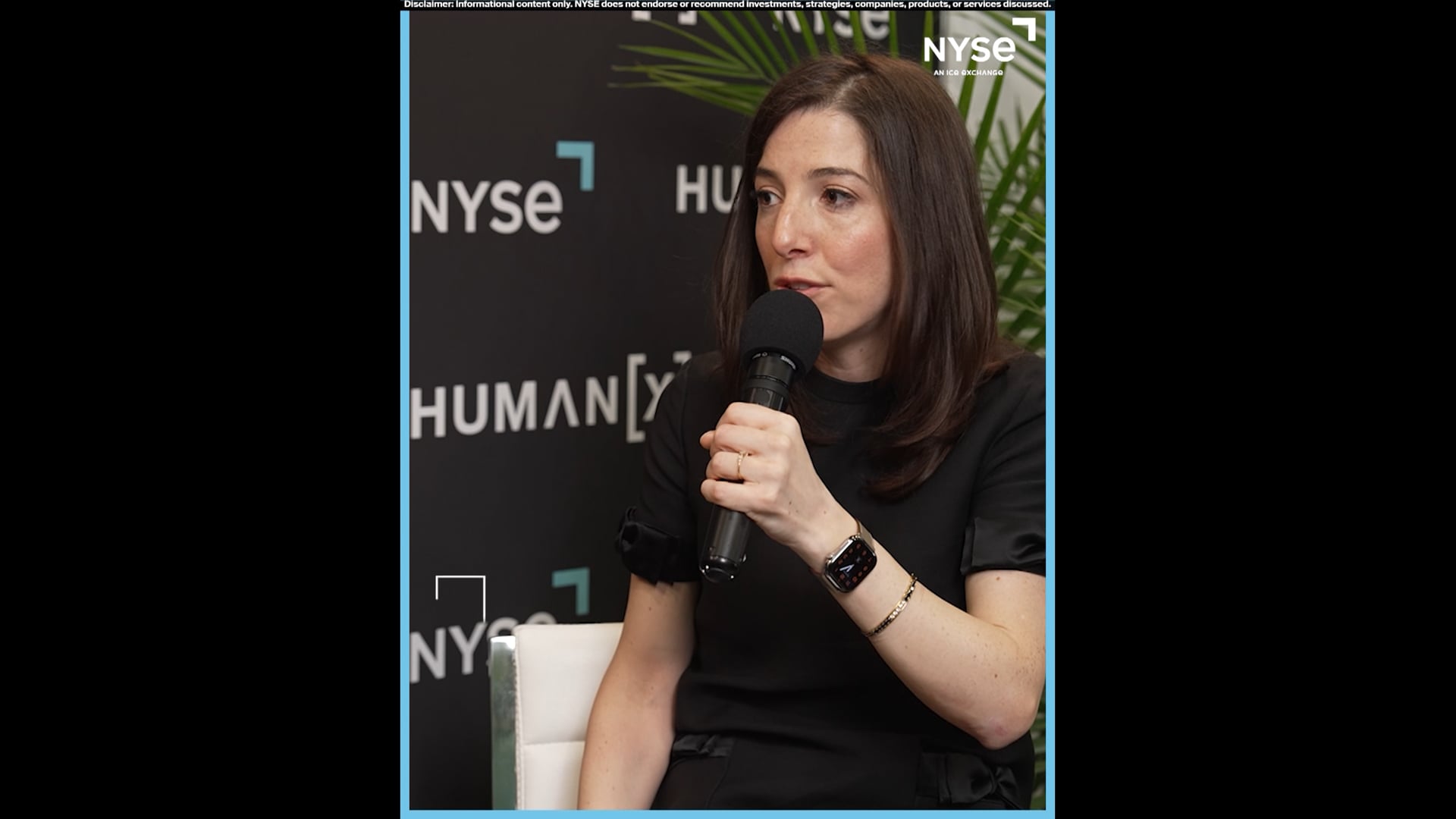 HumanX 2026: Pigment Co-CEO Eléonore Crespo on AI's Impact on Finance