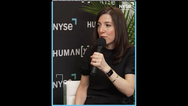 HumanX 2026: Pigment Co-CEO Eléonore ...