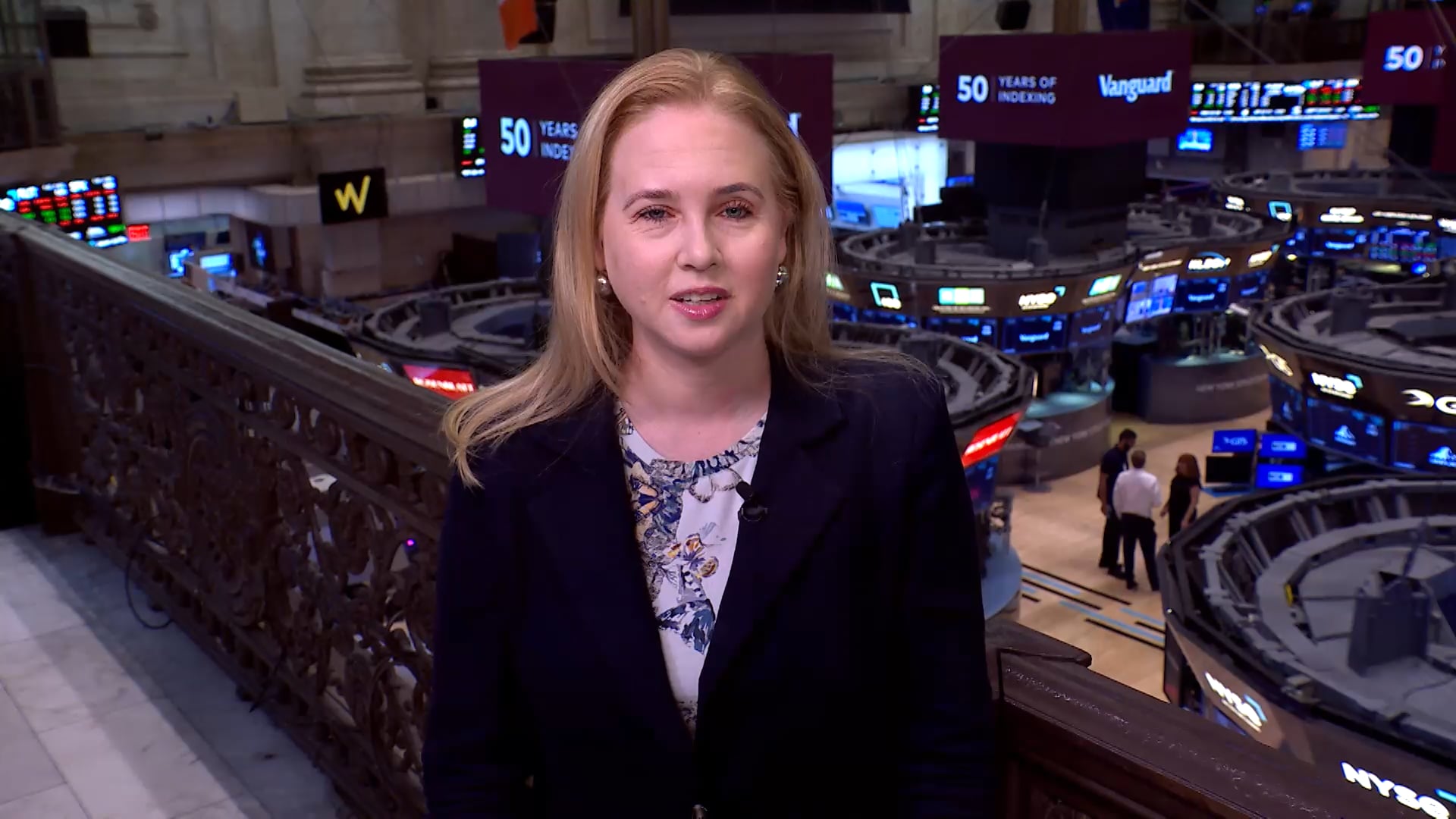 8-31-2026: Vanguard 500 Index Fund Turns 50