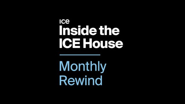 November 2025 Rewind: "Best of" Insid...