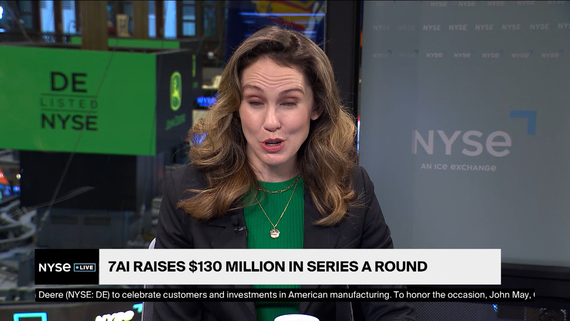 7AI CEO Says Agentic Security at ‘Inflection Point’ After $130 Million Raise