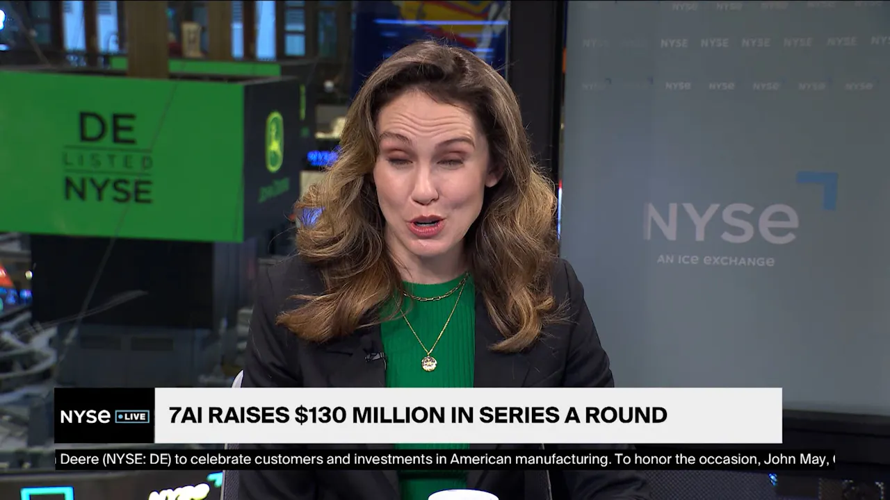 7AI CEO Says Agentic Security at ‘Inflection Point’ After $130 Million ...