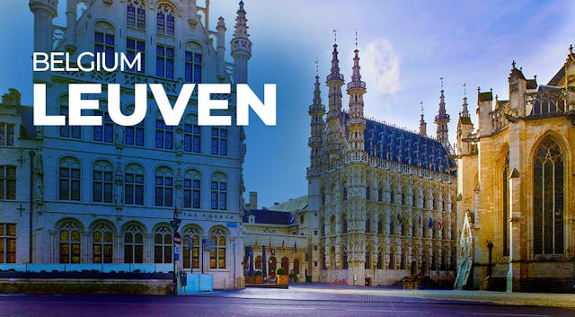 Pain Conference: Leuven 2026- Day 1