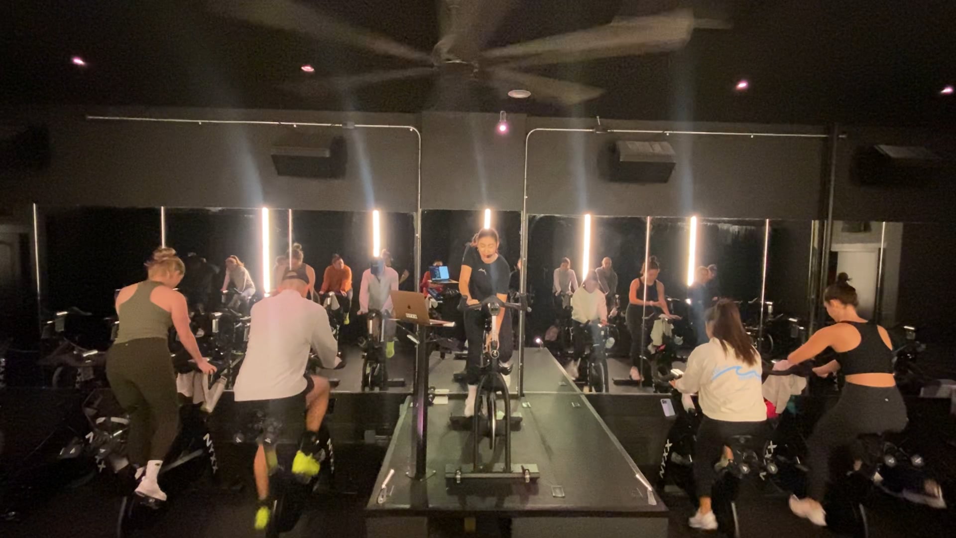 LAUREN CYCLE 45  2.12.2025