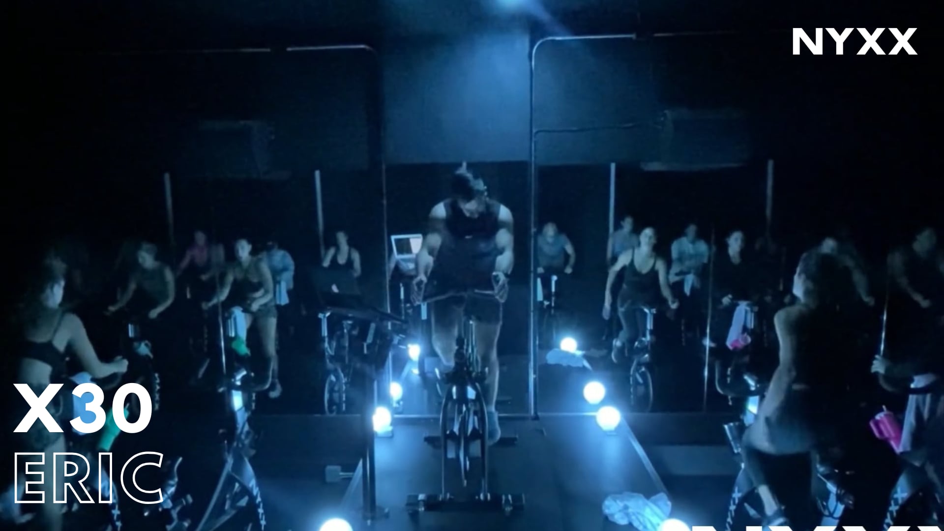 ERIC X30 10.28.2024