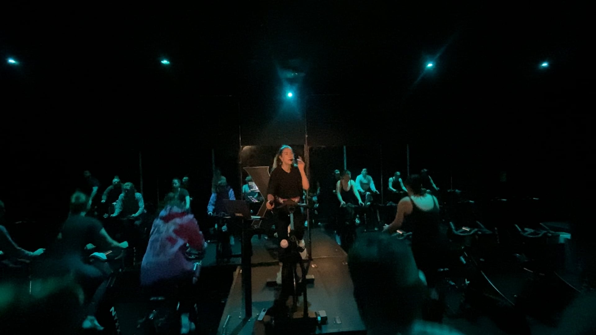 LAUREN CYCLE45 5.7.25