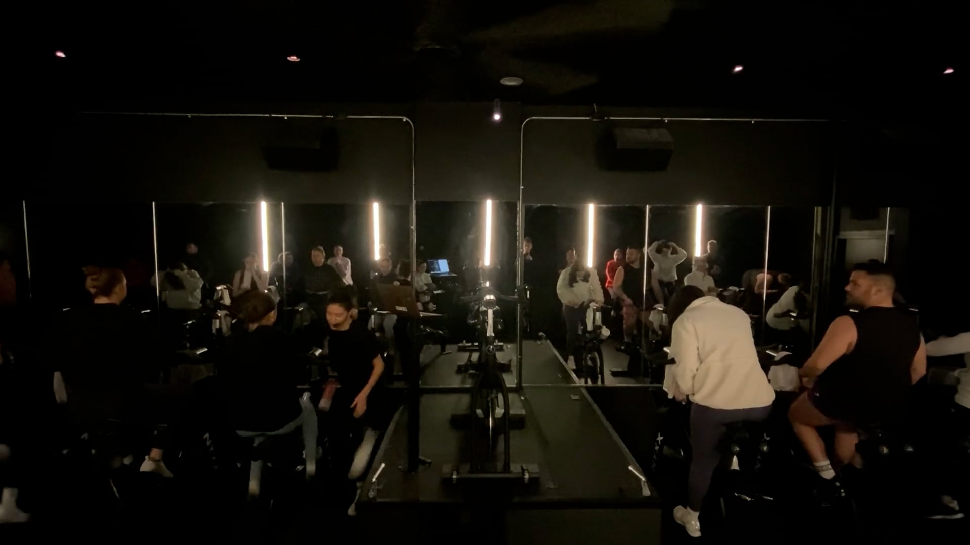 LAUREN CYCLE45 3.12.25