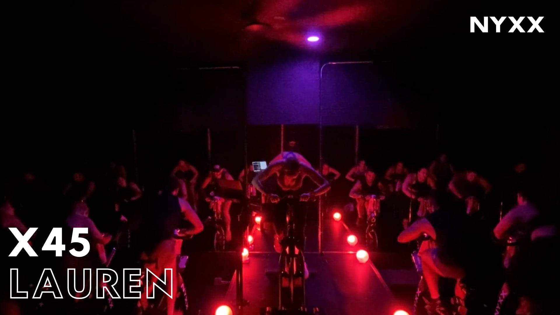 LAUREN X45 10.1.2024