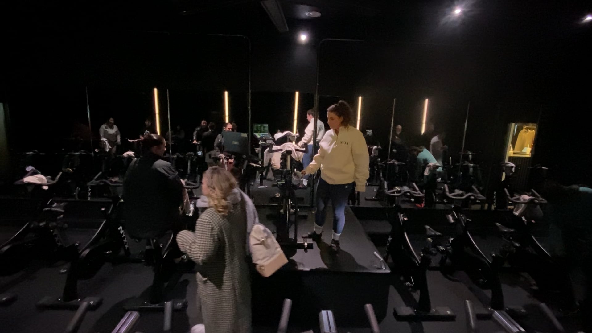 KAYLEIGH CYCLE 45 1.22.2025