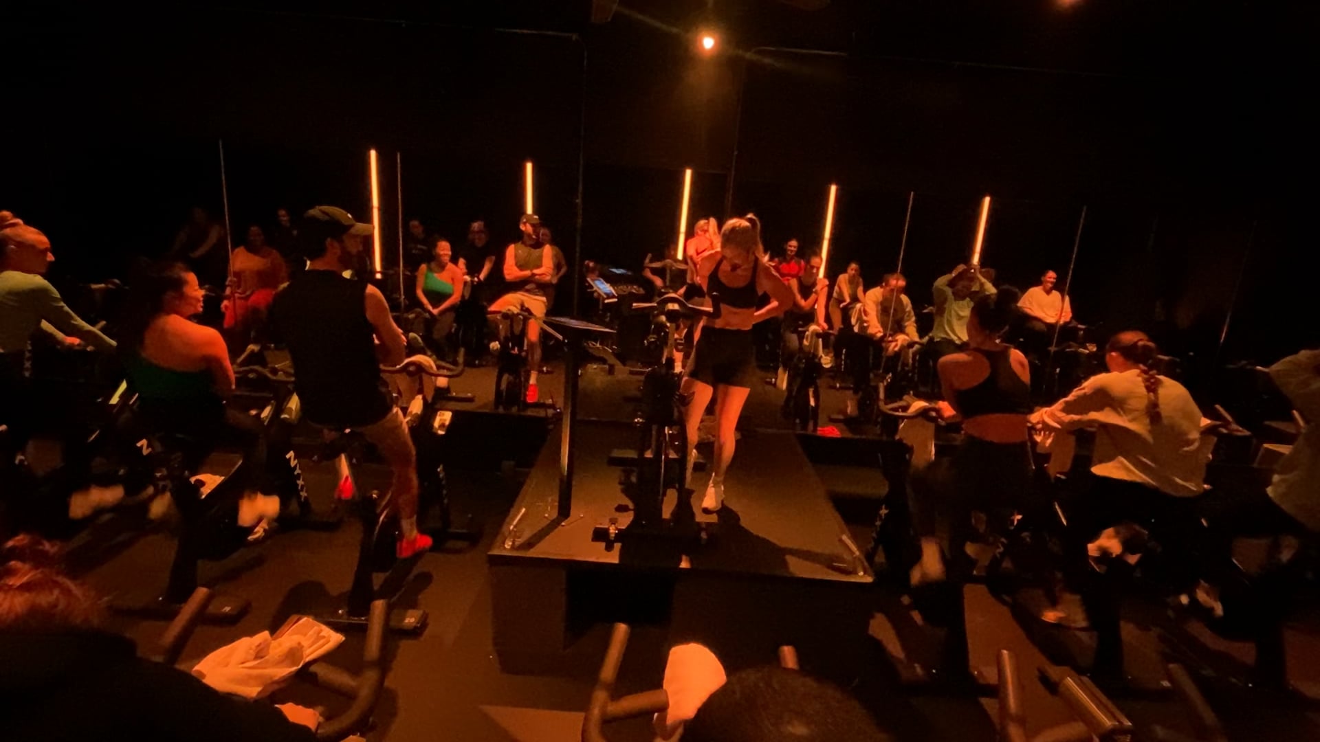 HANNAH CYCLE 45 2.4.2025