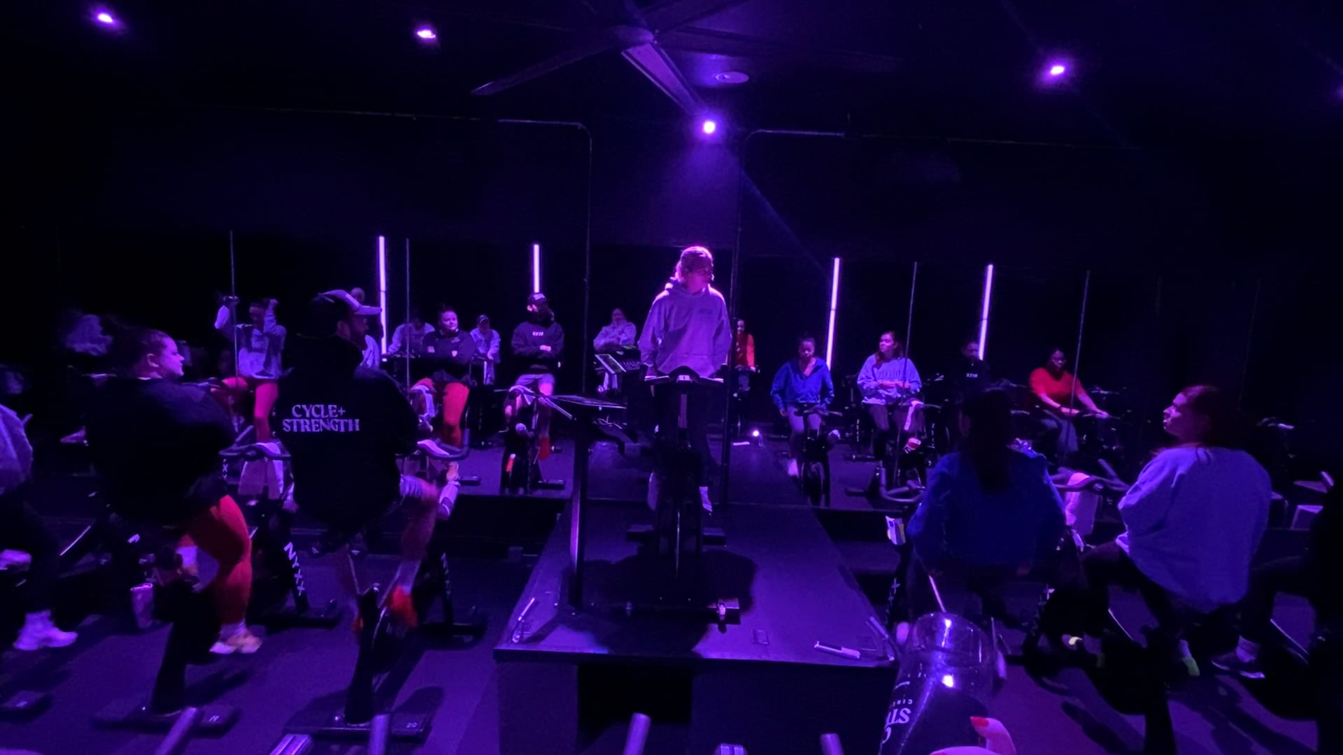 HANNAH CYCLE 45 2.7.2025