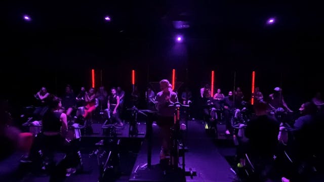 LORDE X SABRINA - HANNAH 7.8.25