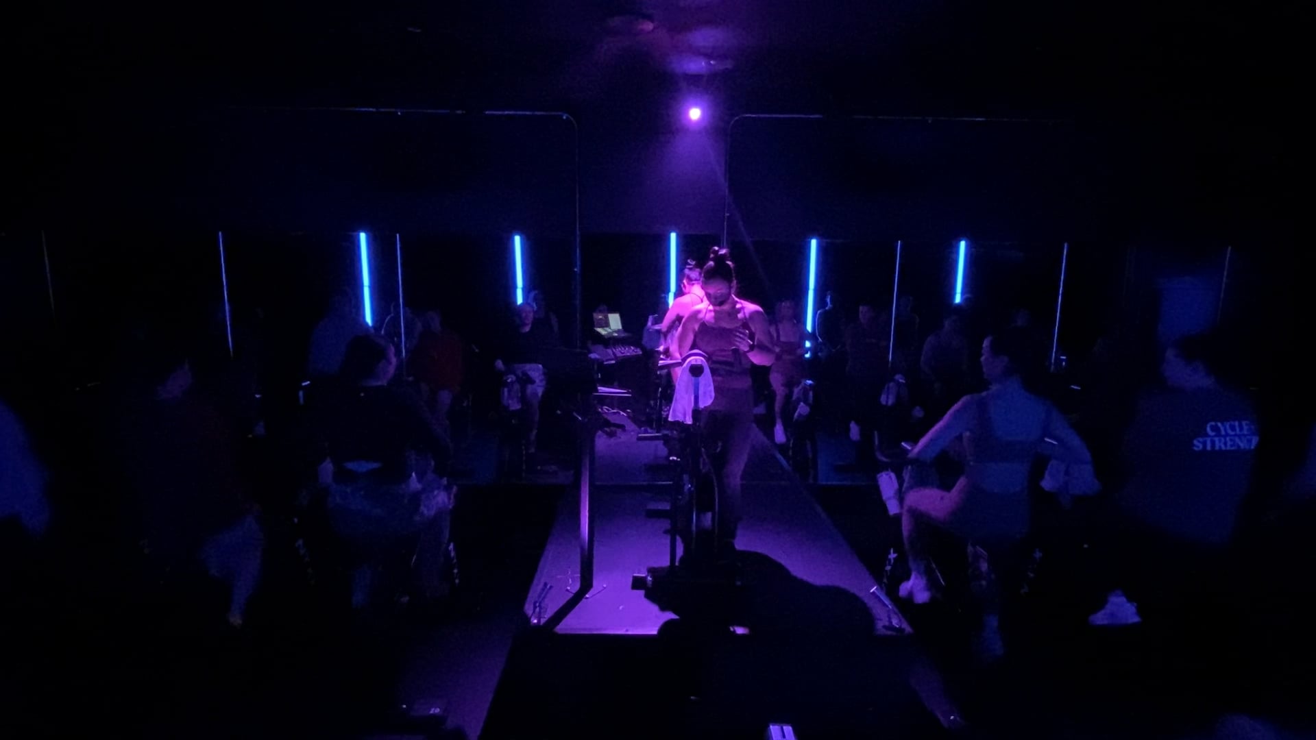 JAMIE CYCLE 45  2.9.2025