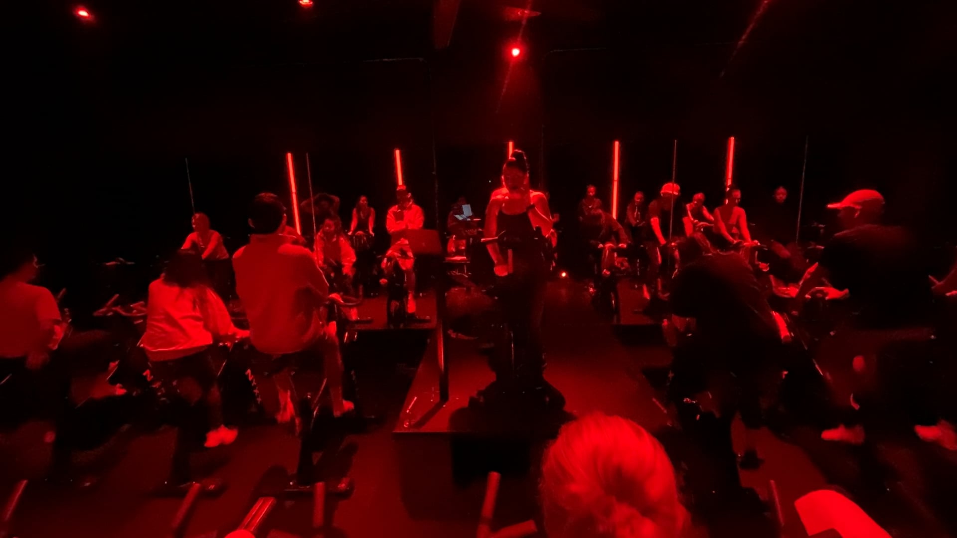 JAMIE CYCLE 45  2.6.2025