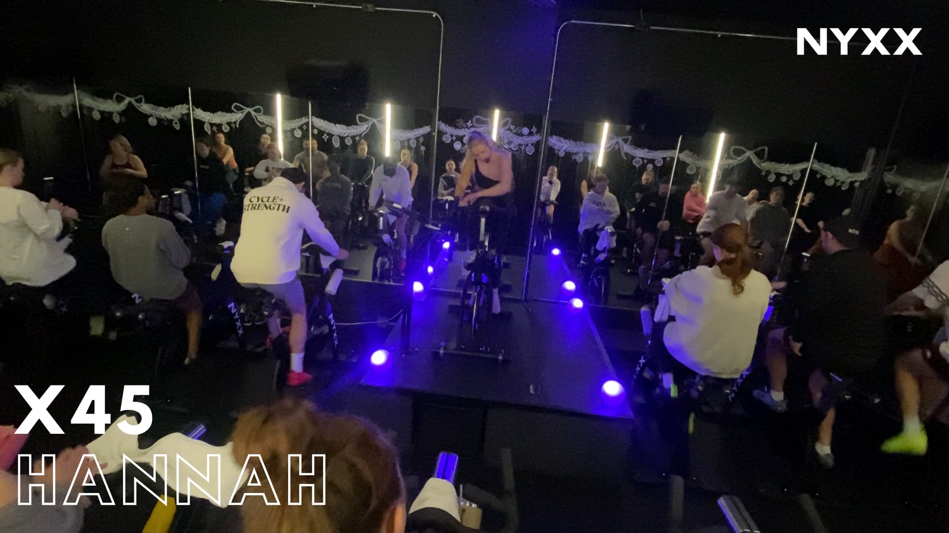 HANNAH X45 12.27.2024