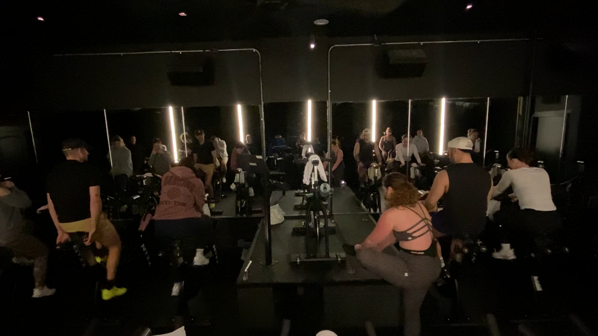 KAYLEIGH CYCLE 2.21.2025