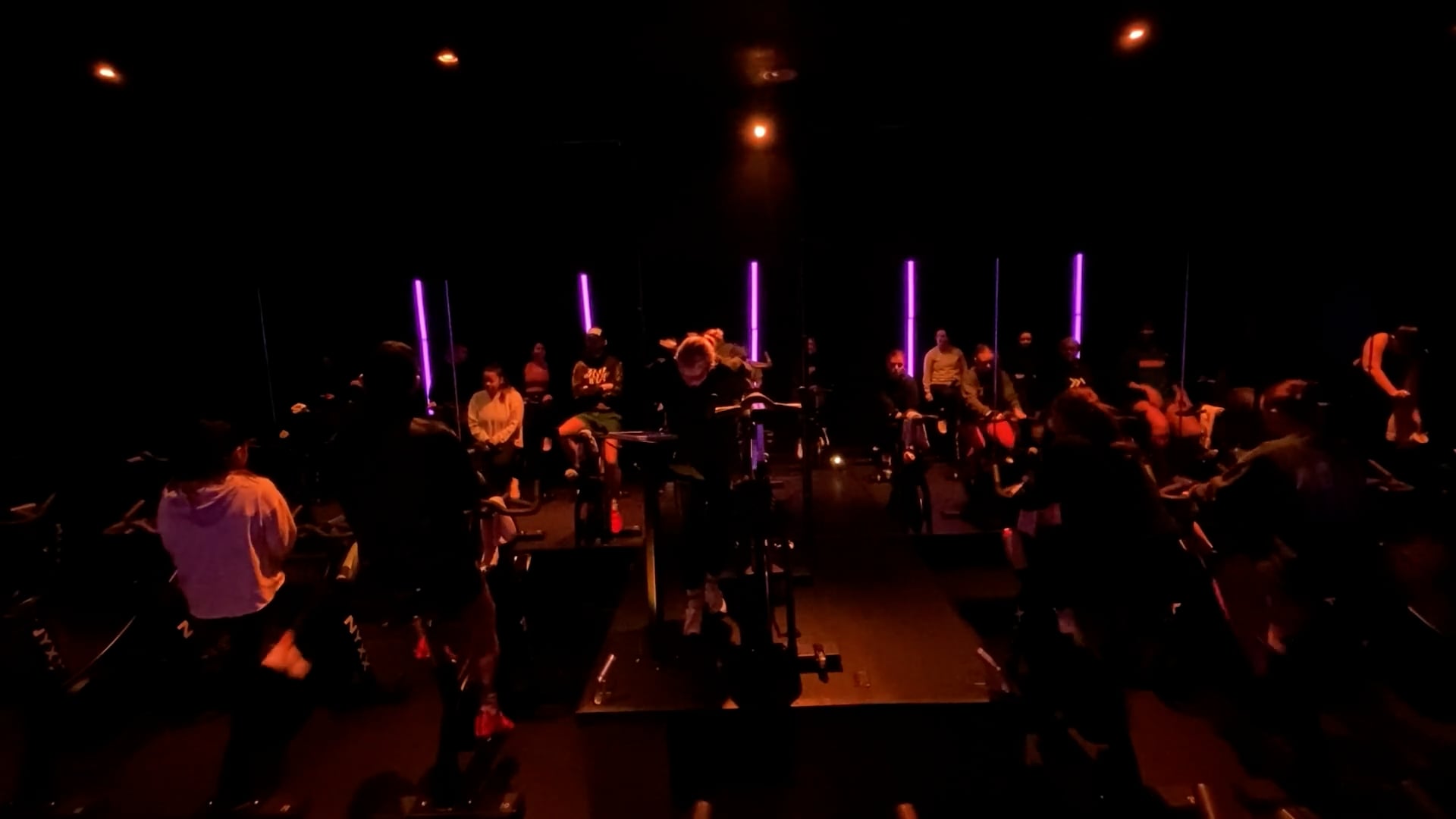 HANNAH CYCLE 45 2.21.25