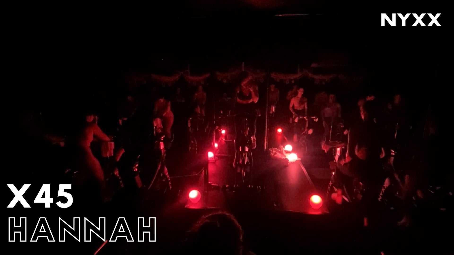 HANNAH X45 12.20.2024