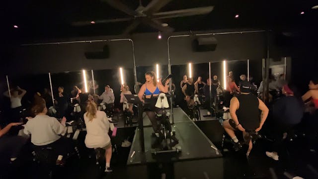 CYCLE45 KAYLEIGH 4.7.25