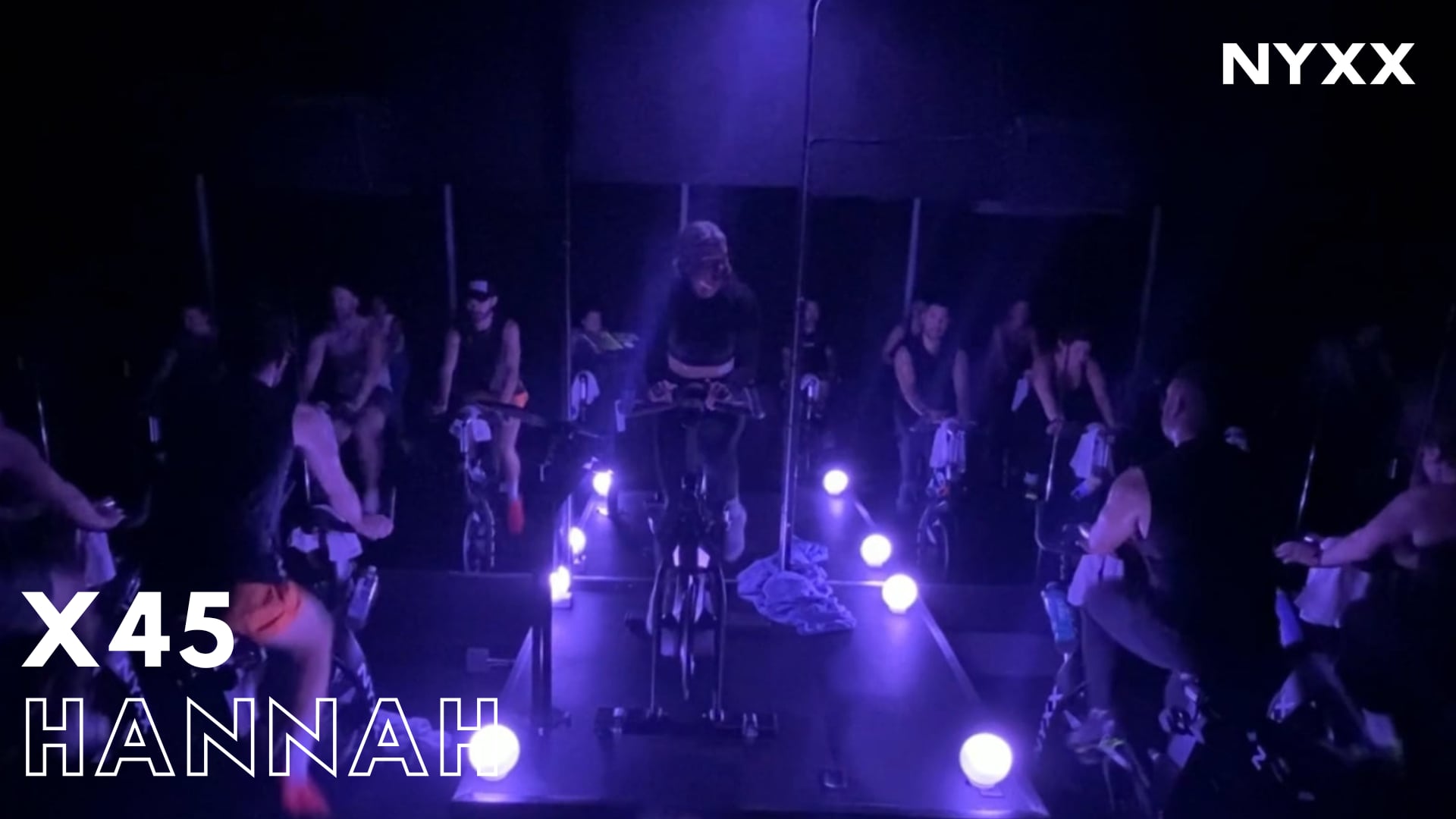 HANNAH X45 10.25.2024