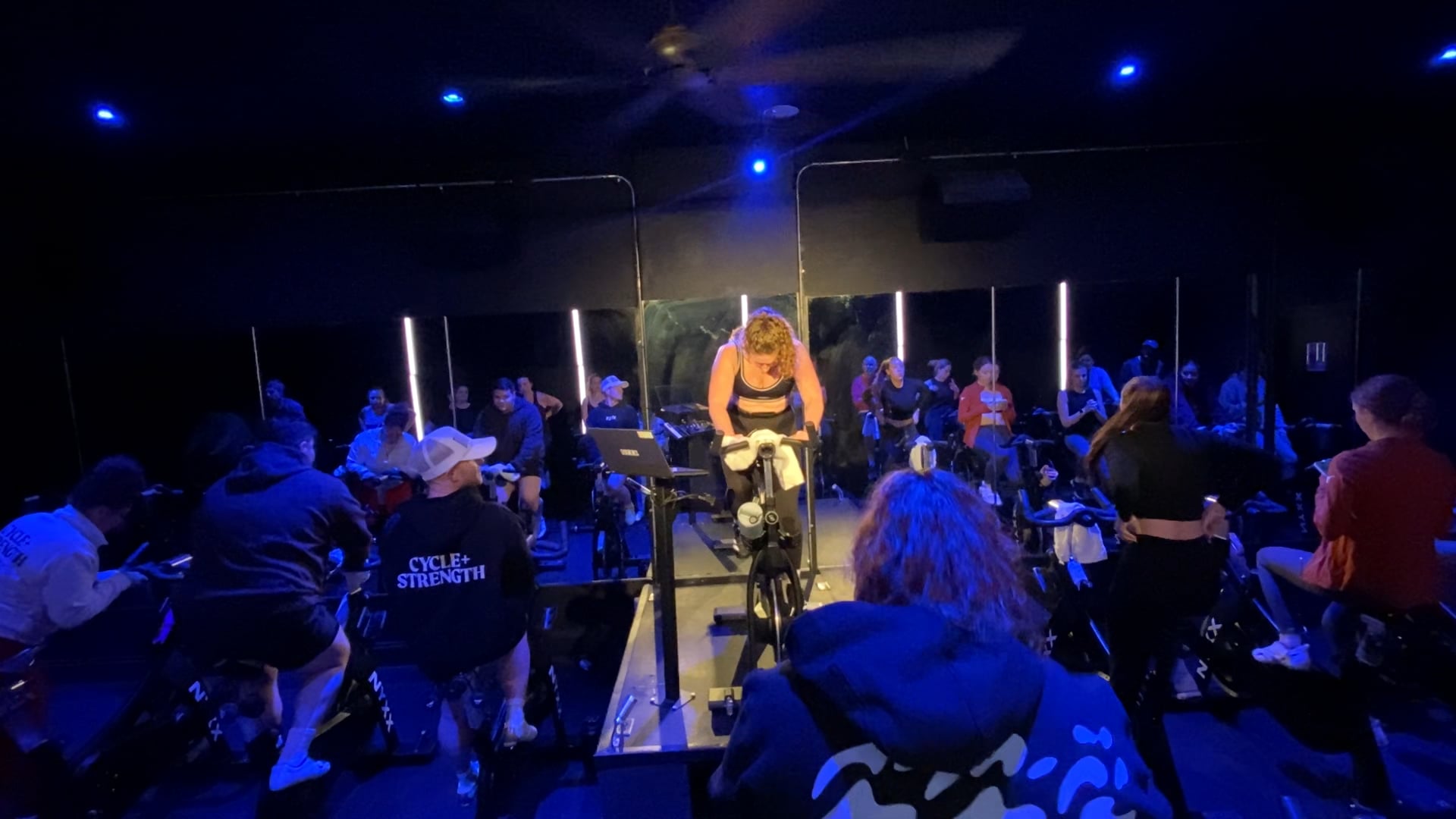 CYCLE45 KAYLEIGH 4.9.25