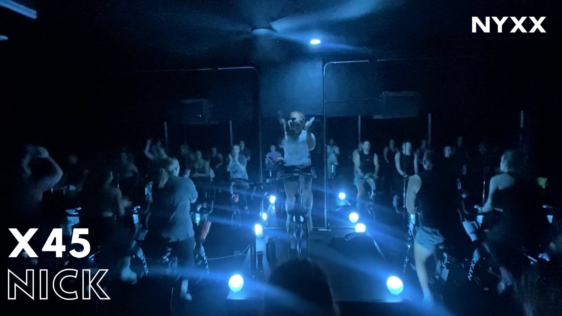 NICK X45 1.9.2025