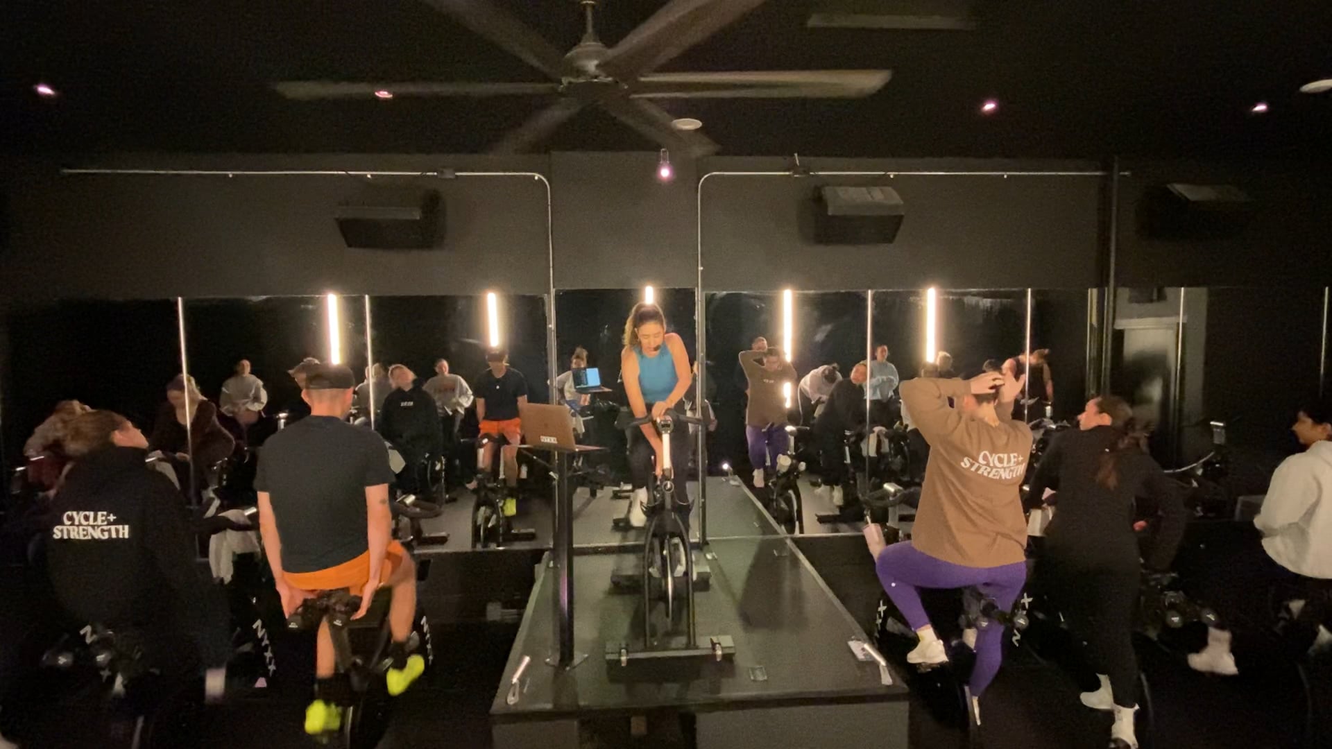  LAUREN CYCLE 45 2.7.2025