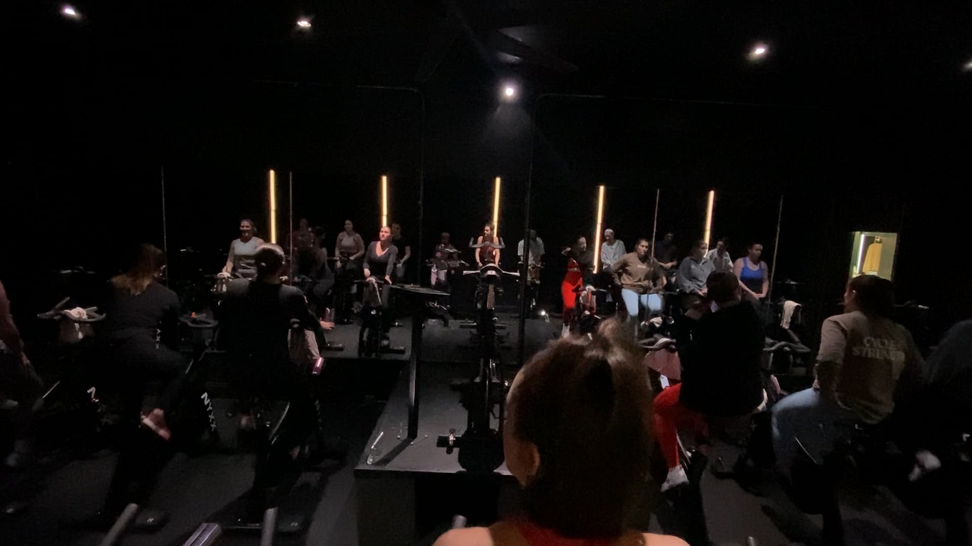 ERIC CYCLE 45 2.7.2025