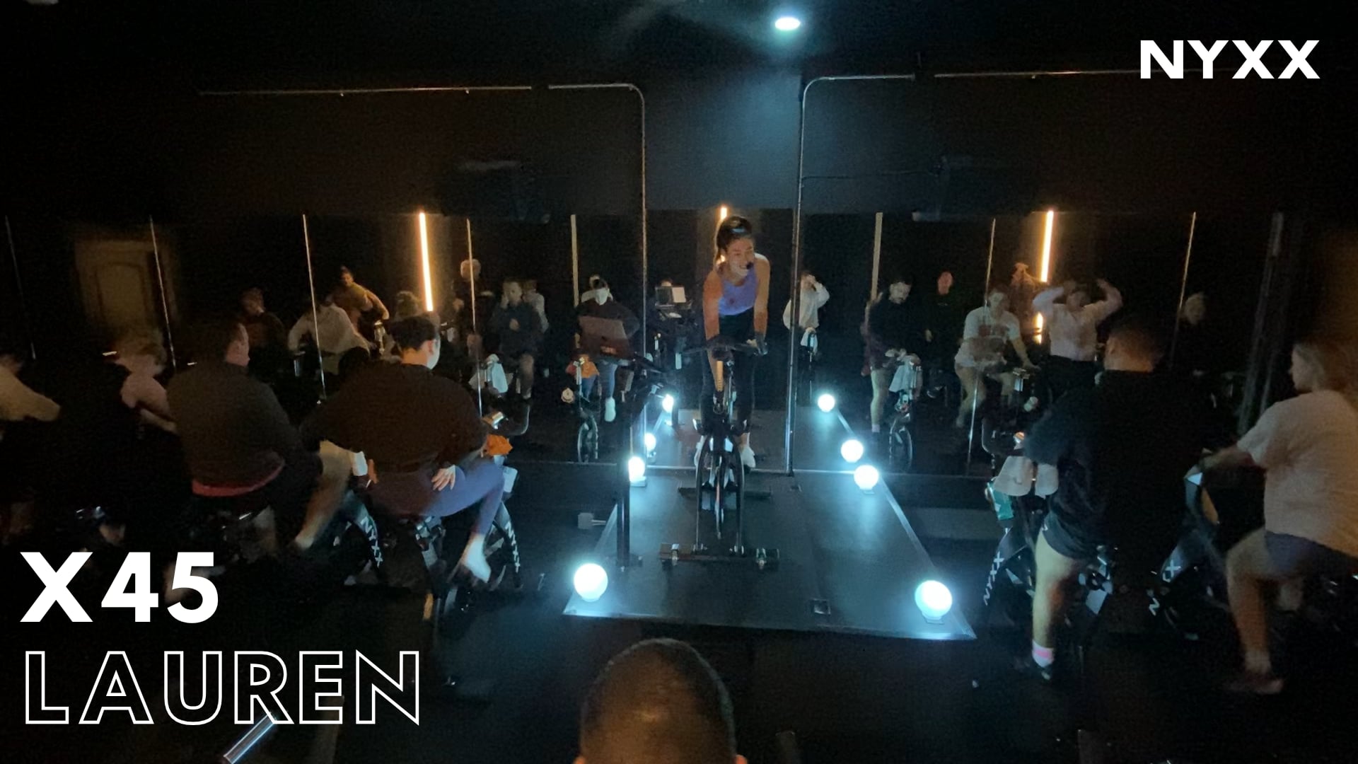 LAUREN X45 10.28.2024