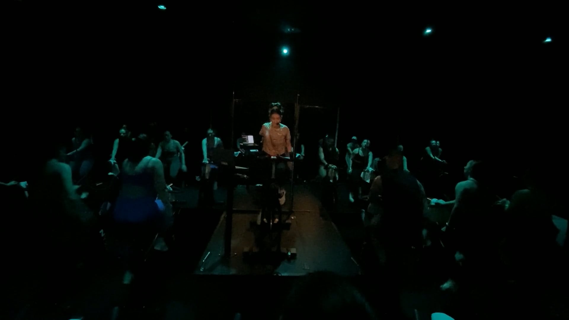 LAUREN CYCLE45 3.7.25